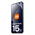 Xiaomi Redmi Note 15 Pro 5G 512GB Black