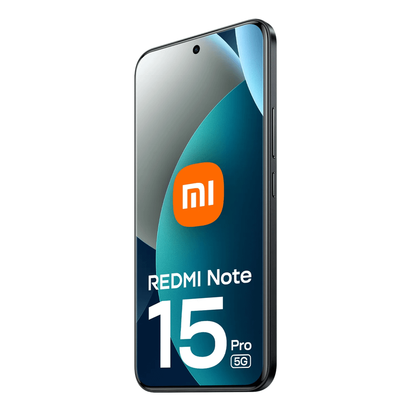 Xiaomi Redmi Note 15 Pro 5G 512GB Glacier Blue