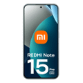 Xiaomi Redmi Note 15 Pro 5G 512GB Glacier Blue