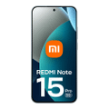 Xiaomi Redmi Note 15 Pro 5G 512GB Glacier Blue