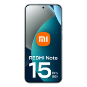 Xiaomi Redmi Note 15 Pro 5G 512GB Glacier Blue