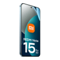 Xiaomi Redmi Note 15 Pro 5G 512GB Glacier Blue