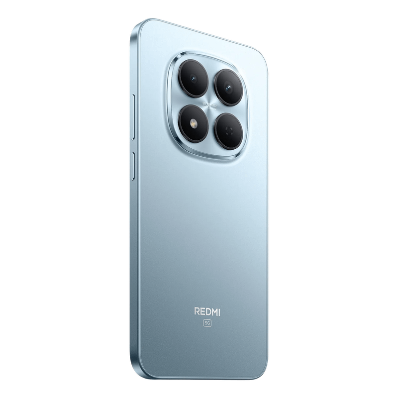 Xiaomi Redmi Note 15 Pro 5G 512GB Glacier Blue