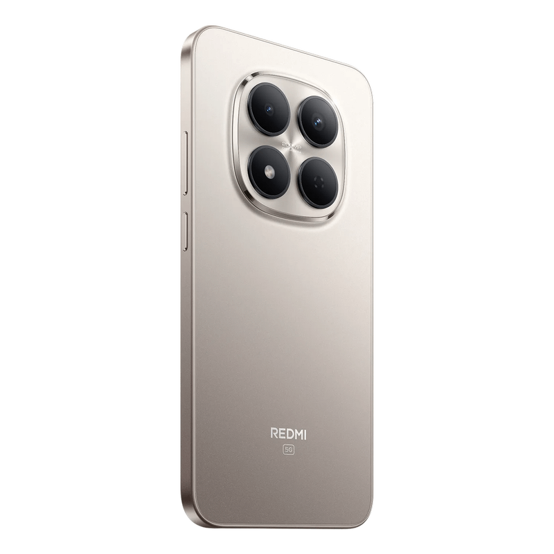Xiaomi Redmi Note 15 Pro 5G 512GB Titanium