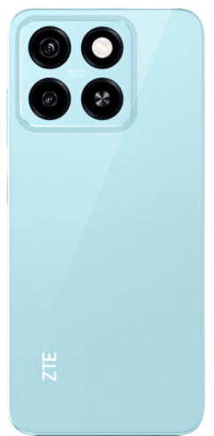 ZTE ZTE Blade A55 Water Blue
