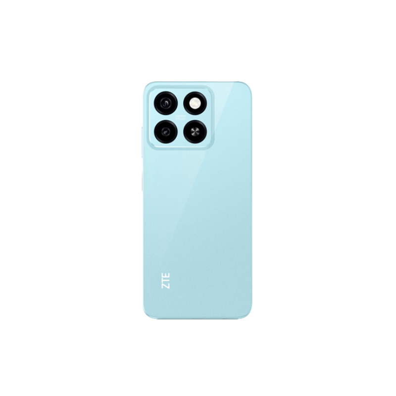 ZTE Blade A55 Water Blue