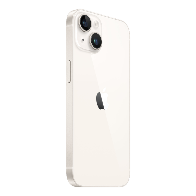 Apple iPhone 14 128GB Polarstern