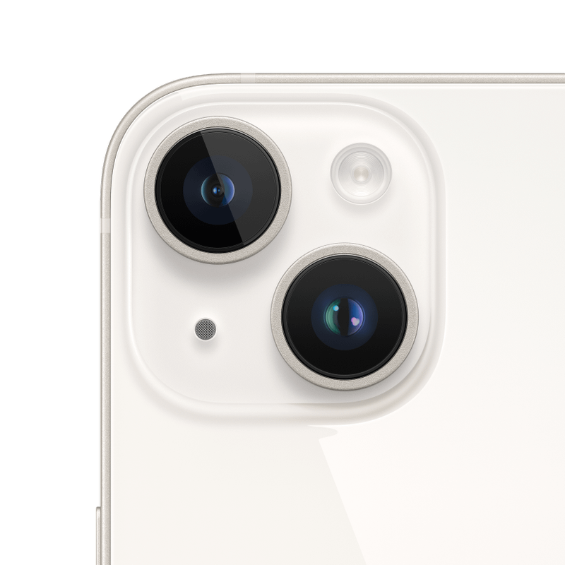 Apple iPhone 14 128GB Polarstern