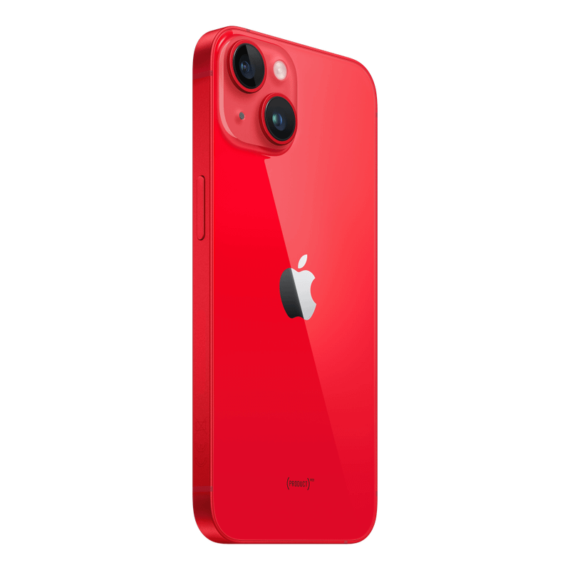 Apple iPhone 14 128GB (PRODUCT)RED