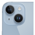 Apple iPhone 14 256GB Blau
