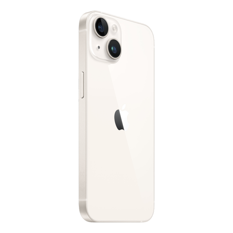 Apple iPhone 14 256GB Polarstern