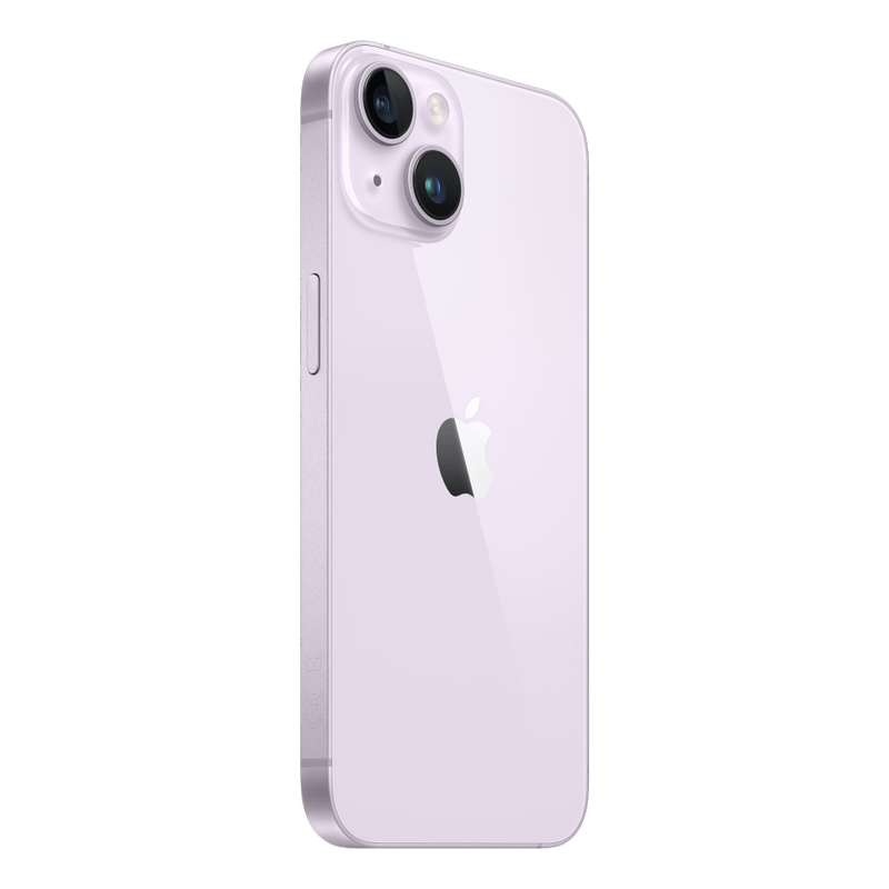 Apple iPhone 14 256GB Violett