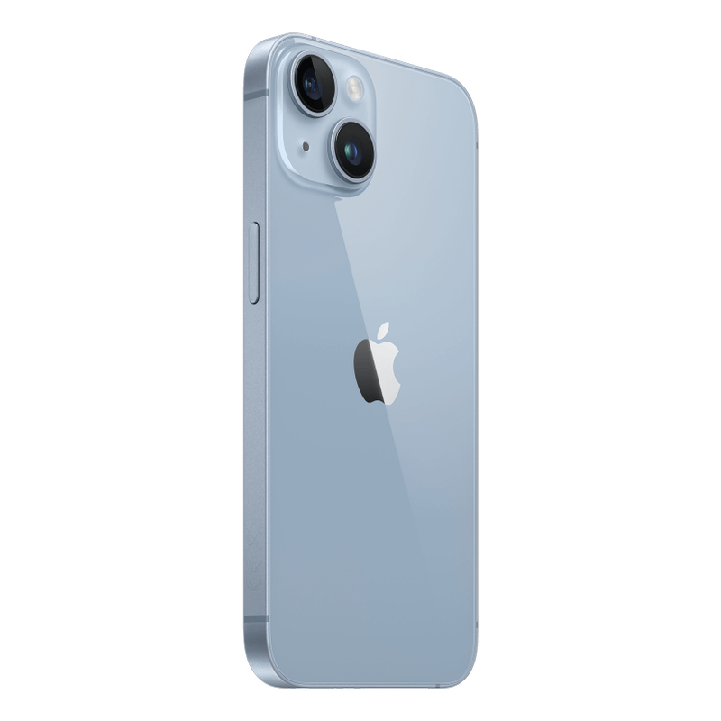 Apple iPhone 14 Plus 128GB Blau
