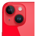 Apple iPhone 14 Plus 128GB (PRODUCT)RED