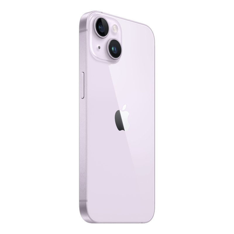 Apple iPhone 14 Plus 128GB Violett