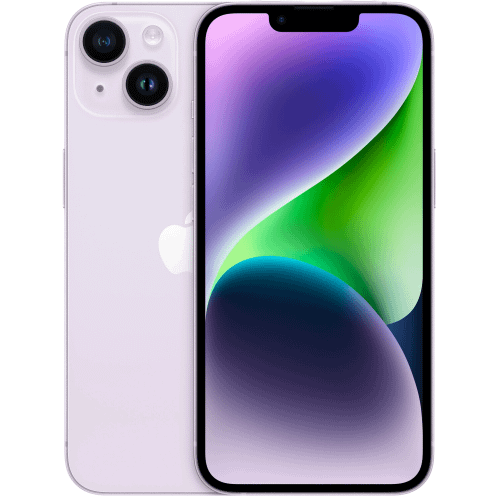 Apple Apple iPhone 14 Plus 128GB Violett