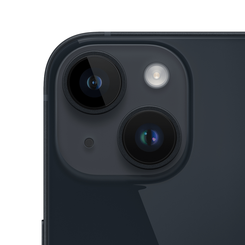 Apple iPhone 14 Plus 256GB Mitternacht