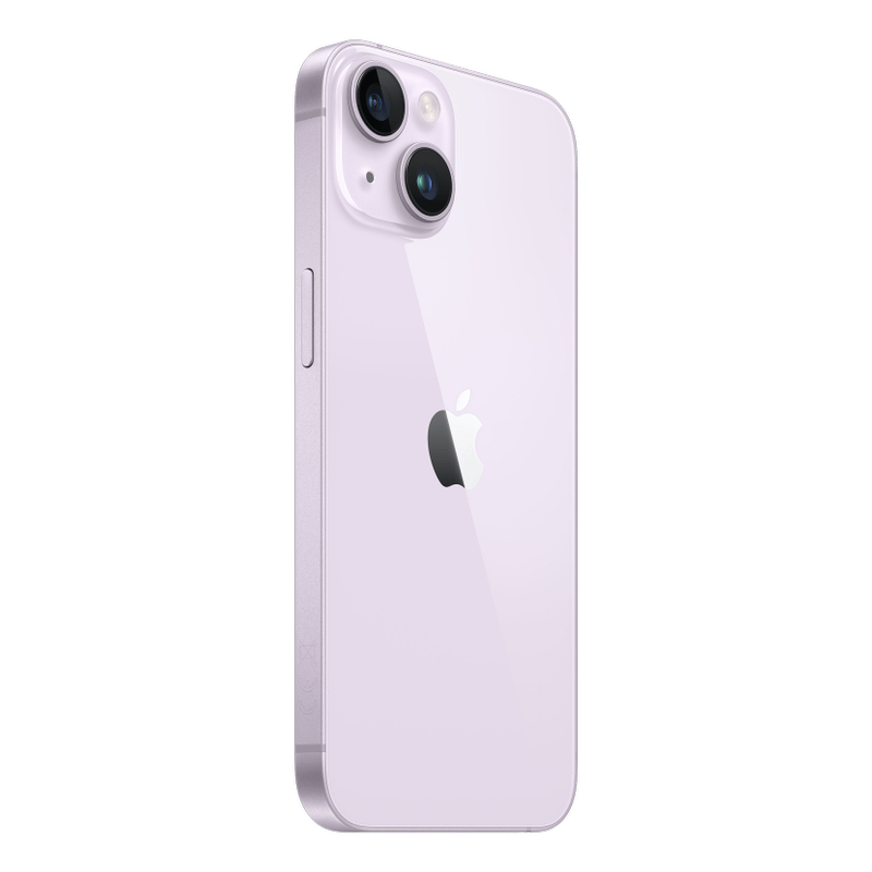 Apple iPhone 14 Plus 256GB Violett
