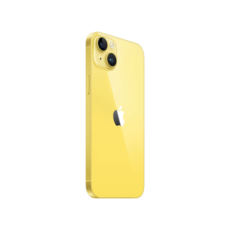 Apple iPhone 14 Plus 512GB Gelb