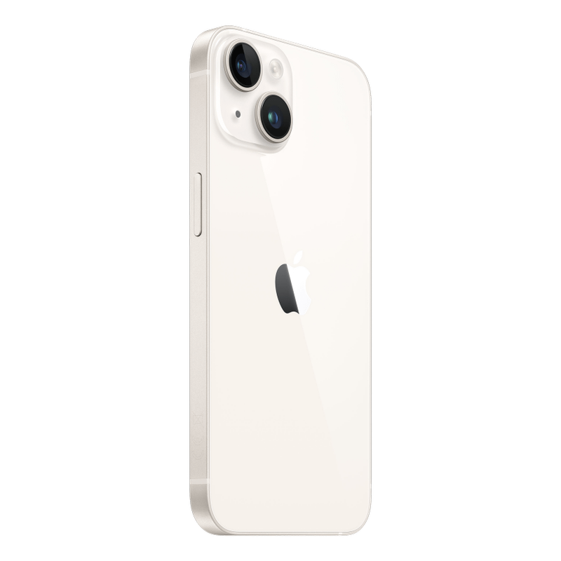 Apple iPhone 14 Plus 512GB Polarstern