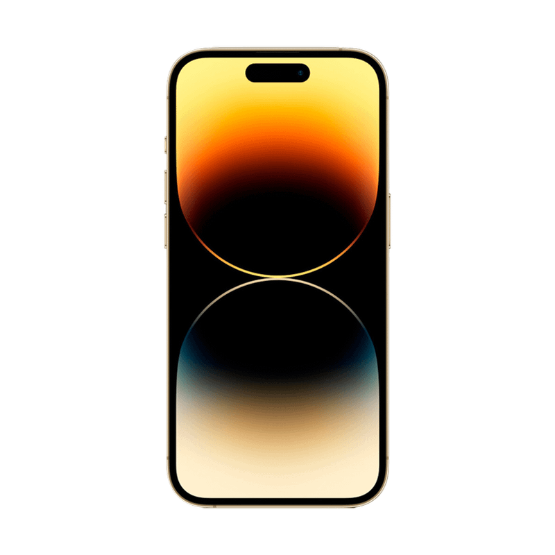 Apple iPhone 14 Pro 128GB Gold