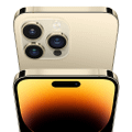Apple iPhone 14 Pro 128GB Gold