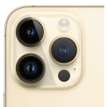 Apple iPhone 14 Pro 128GB Gold