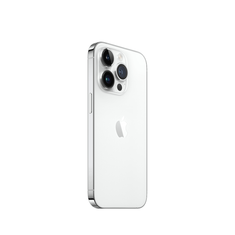 Apple iPhone 14 Pro 128GB Silber
