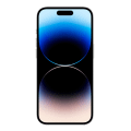 Apple iPhone 14 Pro 128GB Silber