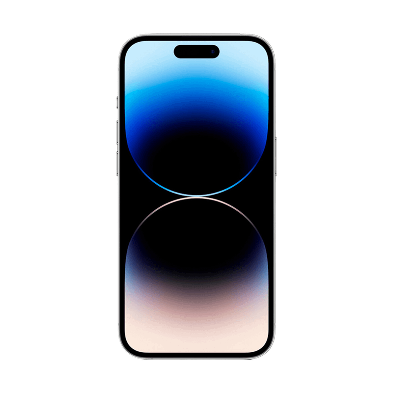 Apple iPhone 14 Pro 128GB Silber