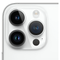 Apple iPhone 14 Pro 128GB Silber