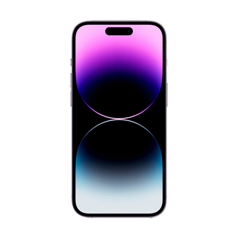Apple iPhone 14 Pro 1TB Dunkellila