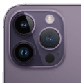 Apple iPhone 14 Pro 1TB Dunkellila