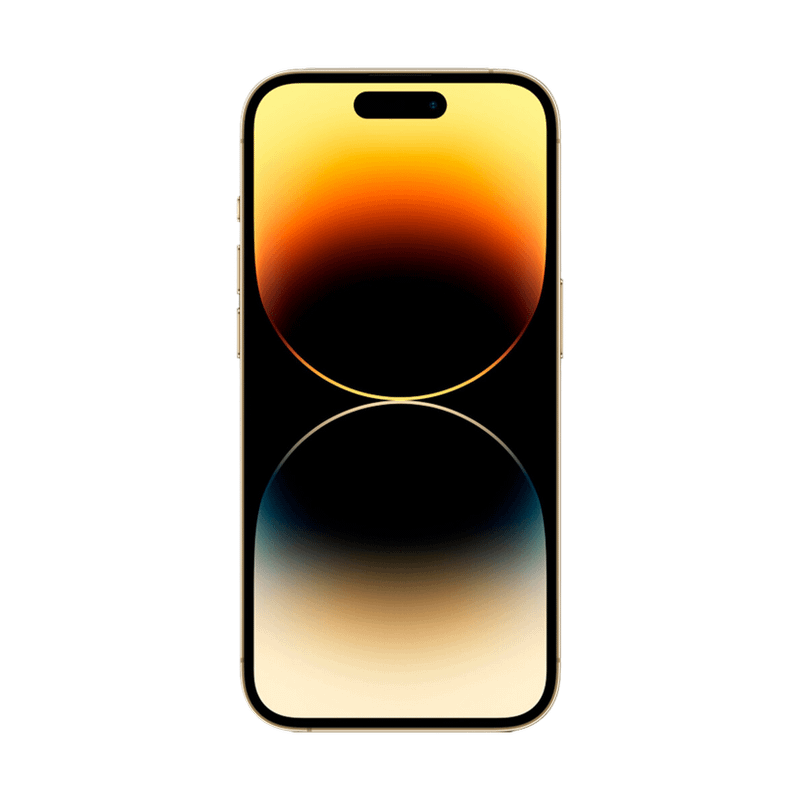 Apple iPhone 14 Pro 1TB Gold