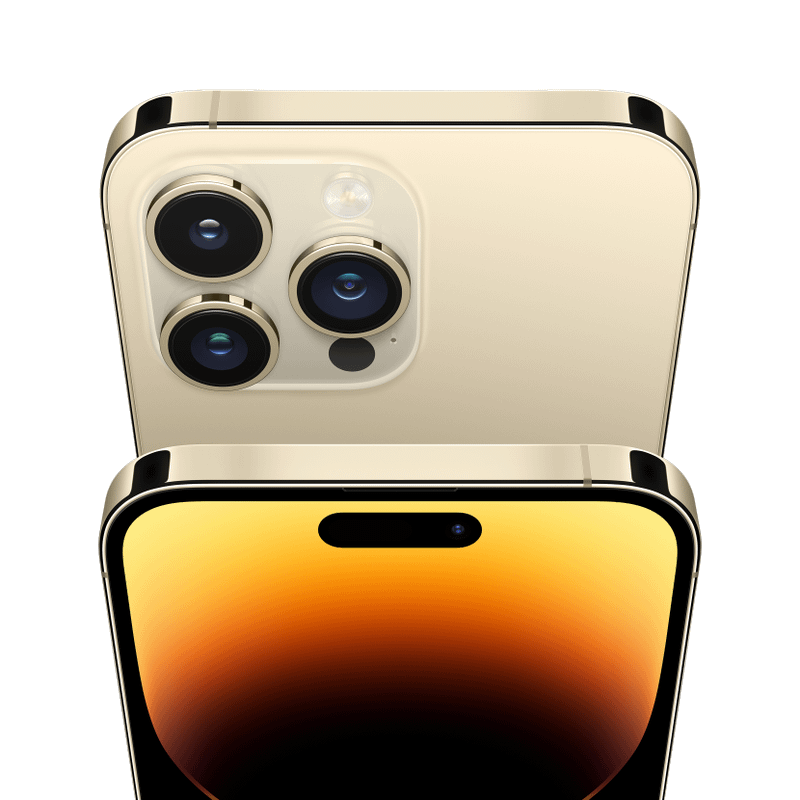 Apple iPhone 14 Pro 1TB Gold
