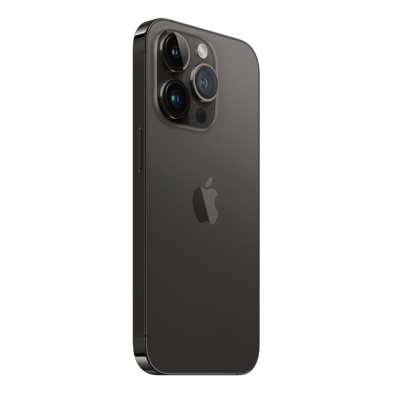 Apple iPhone 14 Pro 1TB Space Schwarz