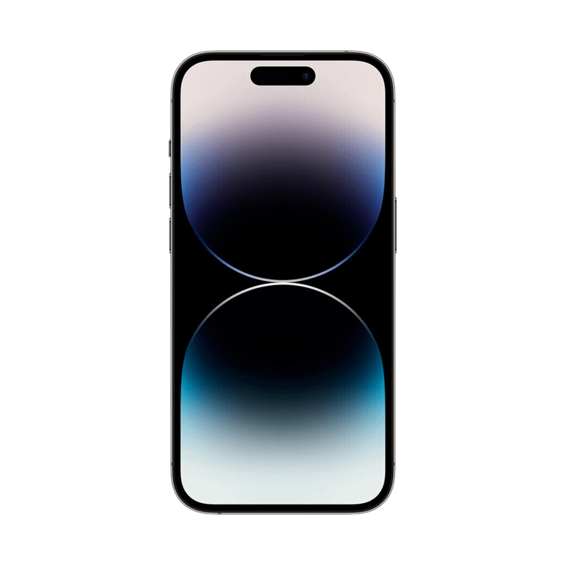 Apple iPhone 14 Pro 1TB Space Schwarz