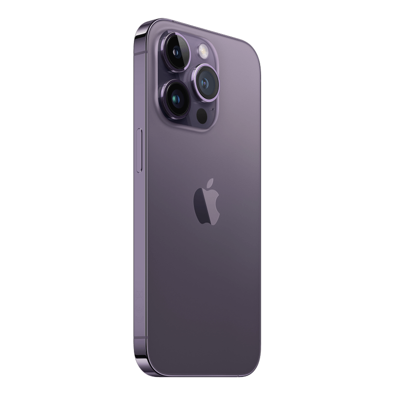 Apple iPhone 14 Pro 256GB Dunkellila