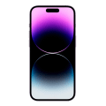 Apple iPhone 14 Pro 256GB Dunkellila