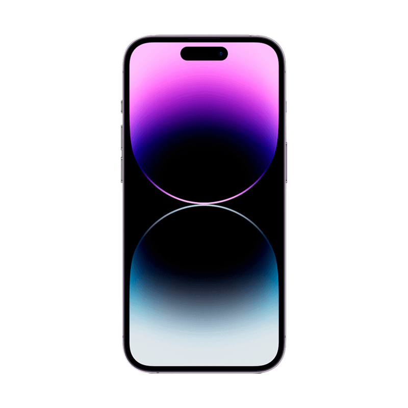 Apple iPhone 14 Pro 256GB Dunkellila