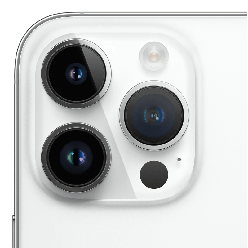 Apple iPhone 14 Pro 256GB Silber
