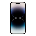 Apple iPhone 14 Pro 256GB Space Schwarz
