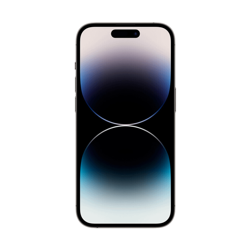 Apple iPhone 14 Pro 256GB Space Schwarz
