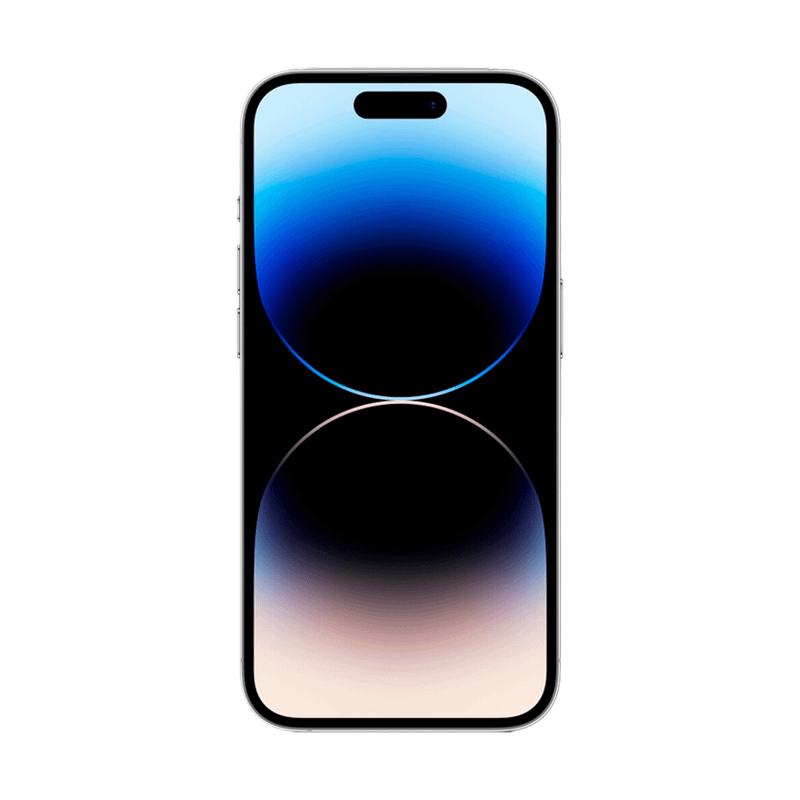 Apple iPhone 14 Pro 512GB Silber