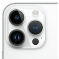 Apple iPhone 14 Pro 512GB Silber