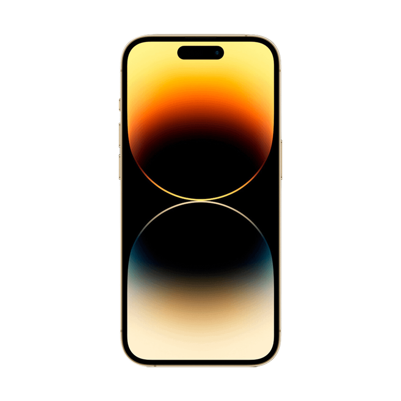 Apple iPhone 14 Pro Max 128GB Gold