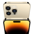 Apple iPhone 14 Pro Max 128GB Gold