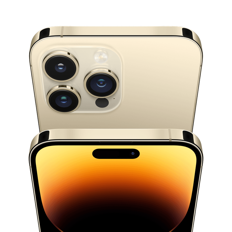 Apple iPhone 14 Pro Max 1TB Gold