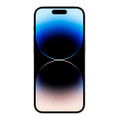 Apple iPhone 14 Pro Max 1TB Silber