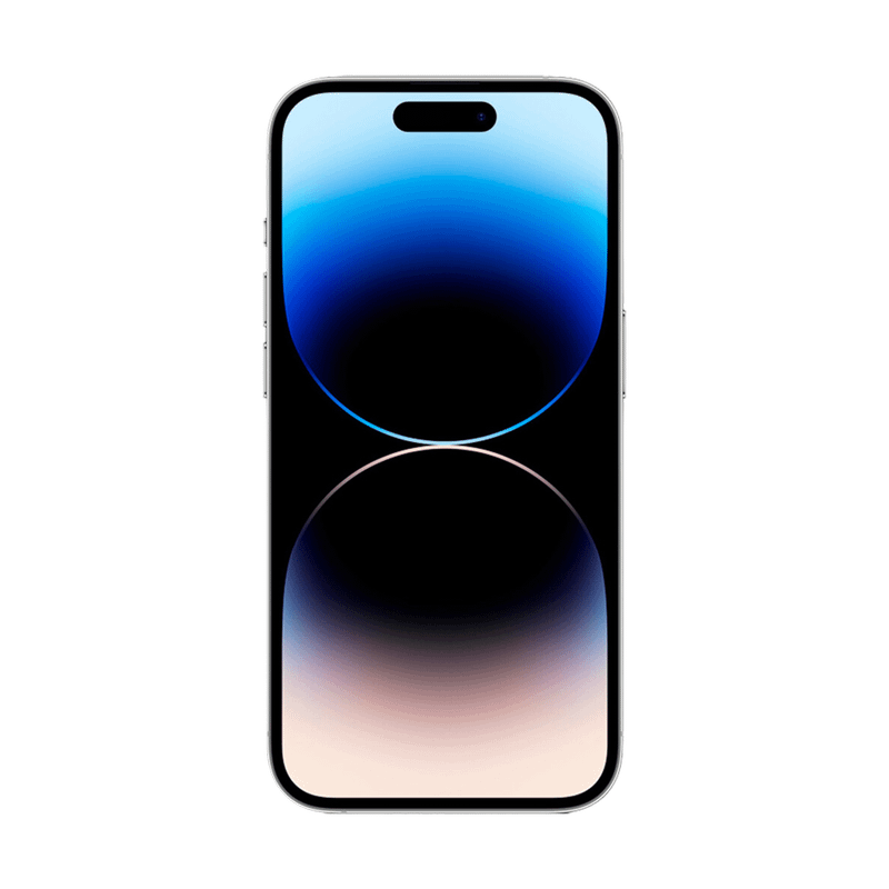 Apple iPhone 14 Pro Max 1TB Silber